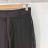 エルノロゼット Ellno Loset レースレイヤードパンツ メンズ JPN:M